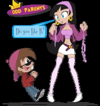 timmy turner porn pics timmy trixie tang sharkred turner mom porn hentai cartoon rainpow