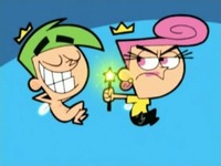 timmy turner porn pics nudity throughout series