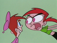 timmy turner porn pics fop pilot fairly odd parents oddparents rule timmy turner bad page