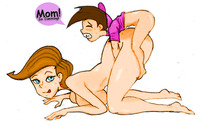 timmy turner porn pics rule eac