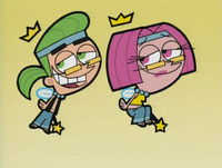 timmy turner porn pics fathertime timmy turner porn fairly odd parents nude page
