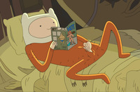 adventure time porn page