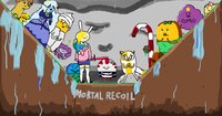 adventure time porn pre adventure time mortal recoil catpuck morelikethis