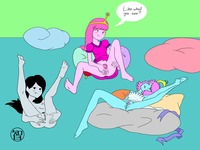 adventure time porn rule eab ddf adventure time marceline nude original source