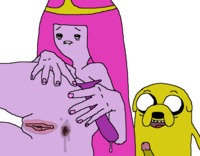 adventure time porn aac adventure time jake dog princess bubblegum