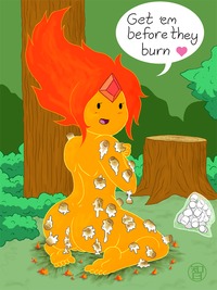 adventure time porn acd adventure time flame princess coldfusion