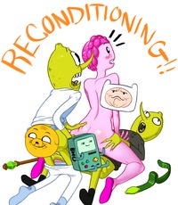 adventure time porn adventure time asuch earl lemongrab princess bubblegum