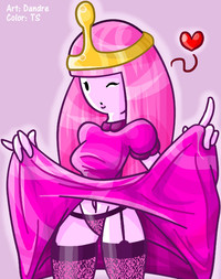 adventure time porn dwa adventure time princess bubblegum