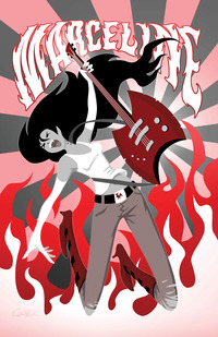 adventure time porn comicsalliance media atsq cvre adventure time marceline scream queens boom studios