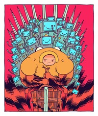 adventure time porn got adventure time mathematical