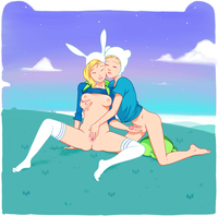 adventure time porn media original adventure time finn human fionna girl