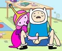 adventure time porn hentai adventure time finn human princess bubblegum sock all page