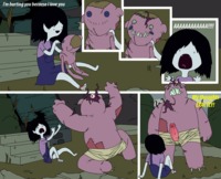 adventure time porn ceb adventure time mnogobatko marceline