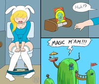 adventure time porn adventure time fionna human girl magic man rule coldfusion