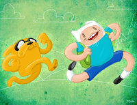 adventure time porn adventure time thekartoonkid morelikethis artists