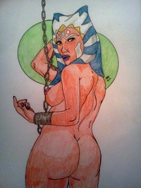 ahsoka tano hentai media porn swf