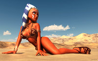 ahsoka tano hentai ahsoka tano metal bikini kondaspeter naked hentai star wars nude cartoon