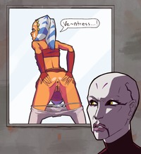 ahsoka tano hentai media ahsoka porn eaf