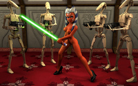 ahsoka tano hentai lusciousnet ahsoka tano batt hentai pictures album art kondaspeter page