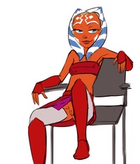 ahsoka tano hentai ahsoka tano clone wars star tourbillon