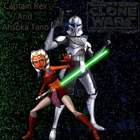 ahsoka tano hentai captain rex ahsoka tano zxuj