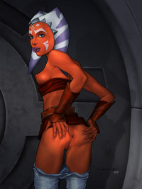 ahsoka tano hentai ahsoka tano star wars hentai