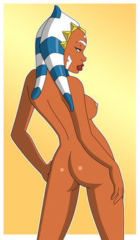 ahsoka tano hentai carlbenz pictures user ahsoka booty