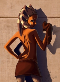 ahsoka tano hentai media hentai ahsoka tano porn videos bihar