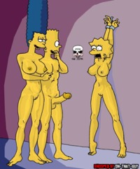 bart and marge fuck bart simpson lisa marge fear simpsons porn daa