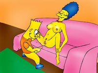 bart and marge fuck media bart marge fuck