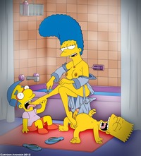 bart and marge fuck media marge bart simpson porn simpsons pics