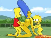 bart and marge fuck simpsons hentai stories film xxx pictures