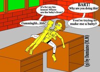 bart and marge fuck hentai comics simpson bart does marge sexy collections