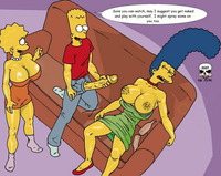 bart and marge fuck caa cffde bbab bart simpson lisa marge fear simpsons fuck entry maggie iluvtoons media