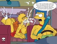 bart and marge fuck large iluvtoons media bart lisa simpson porn fucking femalecelebrity