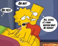 bart and marge fuck large iluvtoons media marge bart simpson porn lisa simpsons fluffy hugo