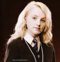 harry potter porn media original luna lovegood harry potter