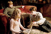 harry potter porn still harry potter hbp news