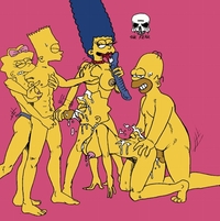 bart lisa porn media bart lisa porn simpson