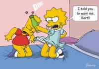 bart lisa porn heroes simpsons nude lisa simpson mastubating cartoons