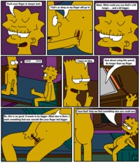 bart lisa porn media bart lisa porn