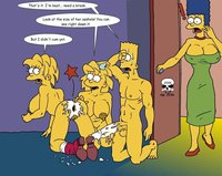 bart lisa porn heroes simpsons adce porn lisa fucks bart cartoons drawn famous toons