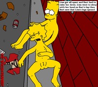 bart lisa porn efa bart simpson lisa simpsons jasonwha porn cbb gifmania