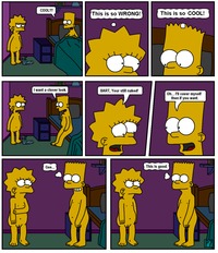 bart lisa porn media bart lisa porn