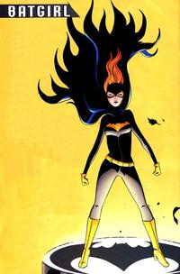 batgirl nude marvel batgirl barbara gordon aka batwoman