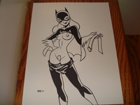 batgirl nude category subcat dsc gallerypiece