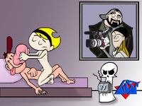 billy and mandy porn hentai pics billy mandy