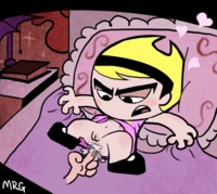 billy and mandy porn mrg mandy grim adventures billy