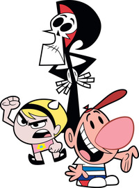 billy and mandy porn albums goddesskevauna grim billy mandy adventures wap mforum listmesg oss