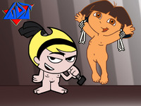 billy and mandy porn media dora explorer porn